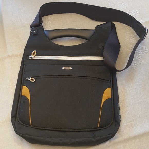 ducati messenger bag